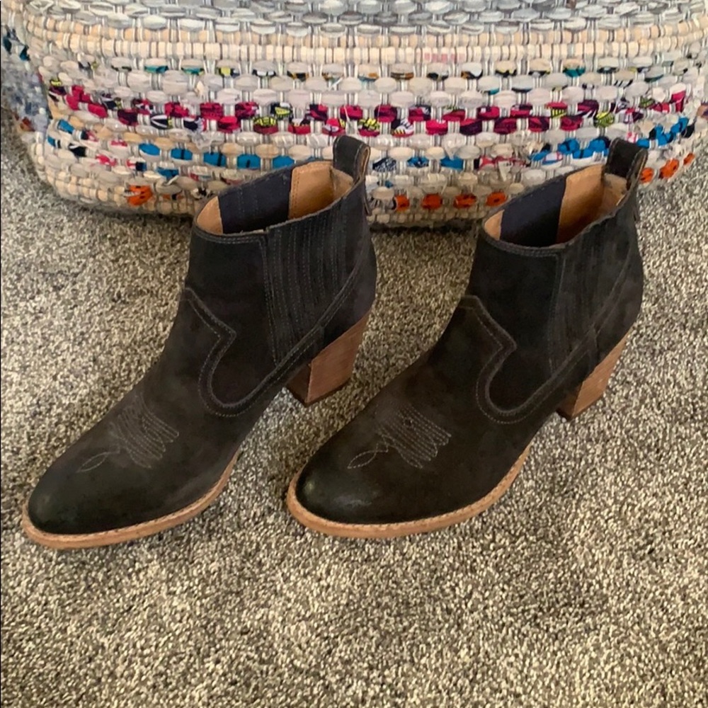 Booties